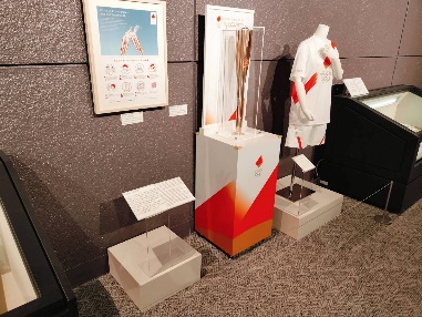 江戸東京博物館 アーカイブ展示