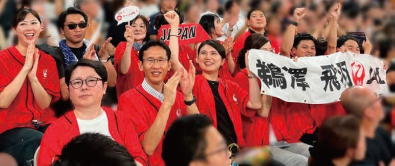 写真：日本航空株式会社