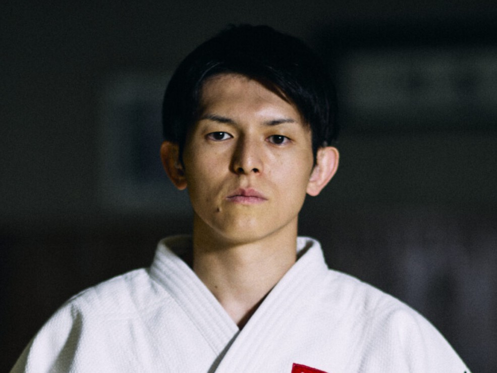 佐藤正樹選手