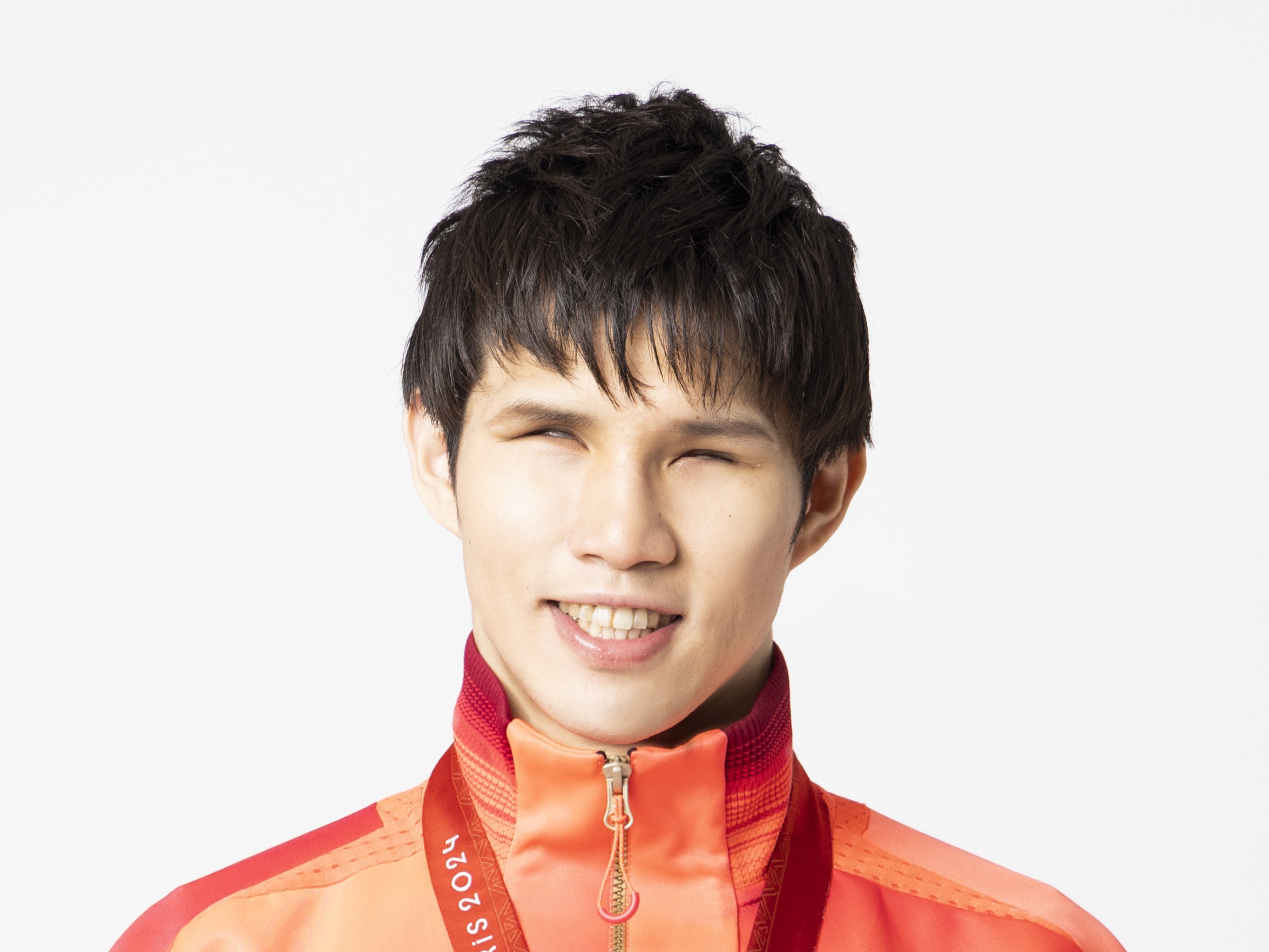 木村敬一選手