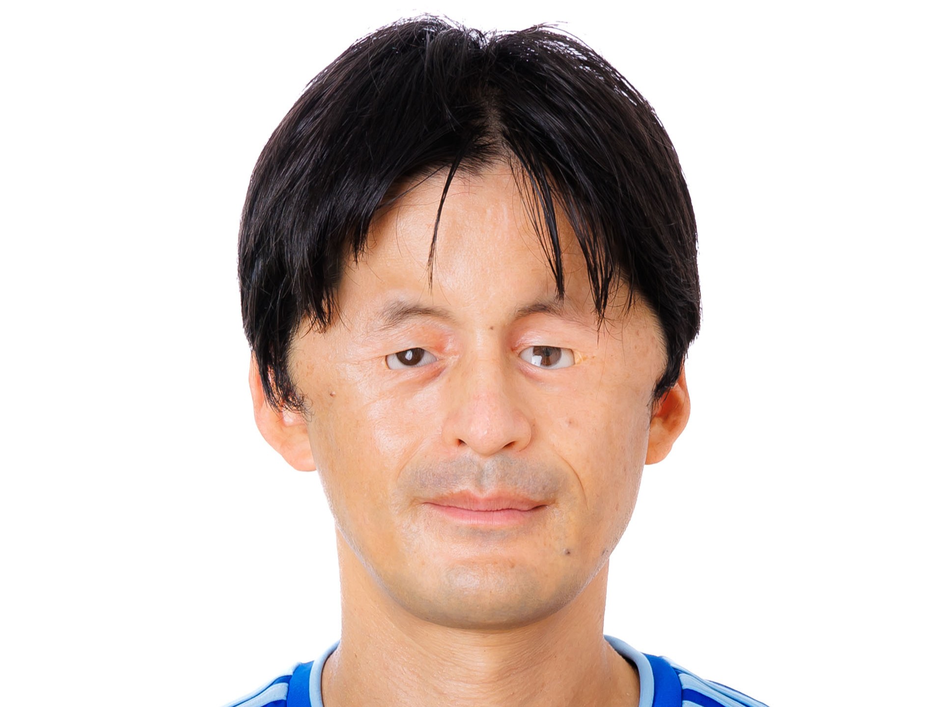 黒田智成選手