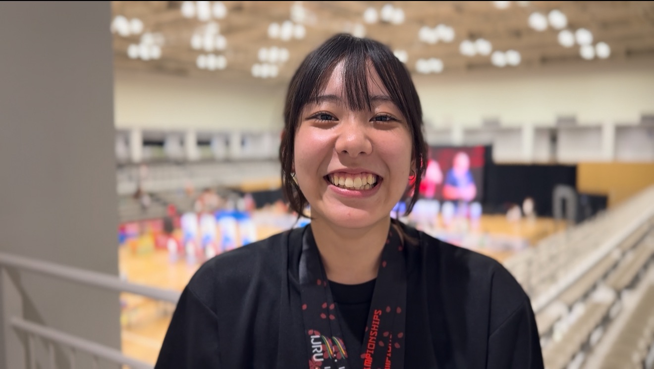 櫻井 ありす 選手