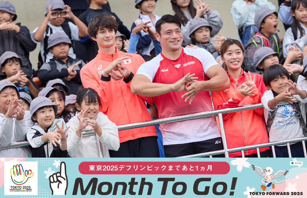 観光展示について